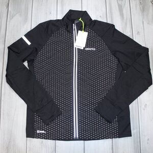 NEW Craft ADV SubZ Lumen Jacket 4 - Men's